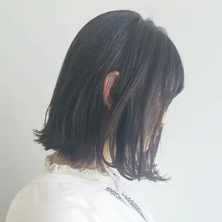 ショート カラー iplus まつげ、眉毛、耳つぼのマツエク・マツパデザイン