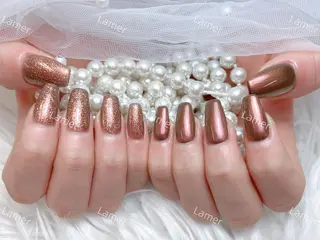 ネイル La Merのネイルデザイン