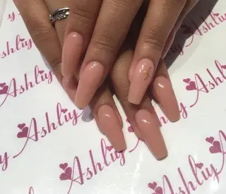 ネイル Ashliy大宮♡ アシュリーのネイルデザイン