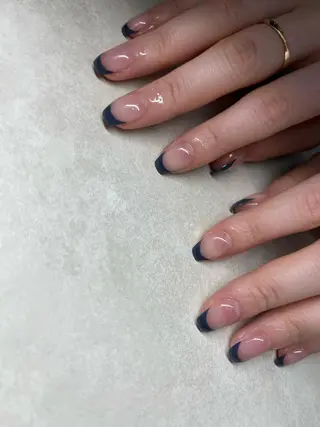ネイル soary nailのネイルデザイン