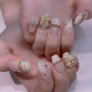 ネイル エムズ ハヤシのネイルデザイン