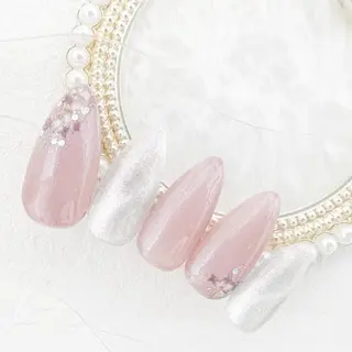 ネイル rouse nail RISATOのネイルデザイン