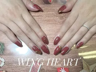 ネイル I. AYUMIのネイルデザイン