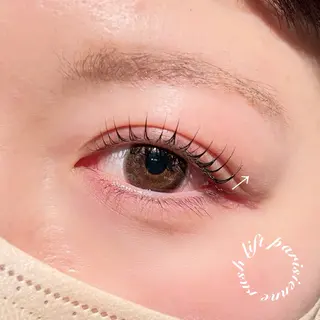 マツエク・マツパ 🐣市川 ひなこ🐣のマツエク・マツパデザイン