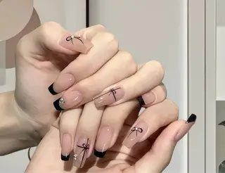 ネイル は るなのネイルデザイン