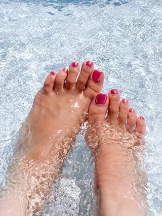 ネイル Lira nailのネイルデザイン