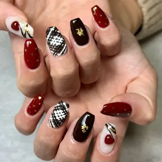 ネイル are you nailのネイルデザイン