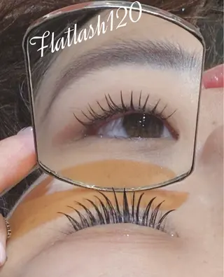 マツエク・マツパ ♡ jyuri♡のマツエク・マツパデザイン