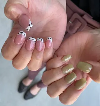 ネイル puna nailのネイルデザイン