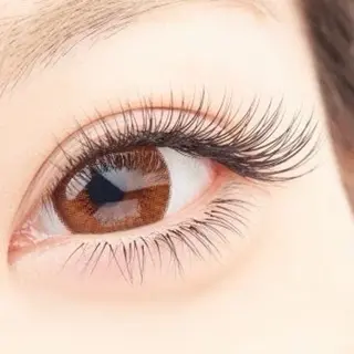 マツエク・マツパ ange/アンジュ所属・安楽 千紘のマツエク・マツパデザイン