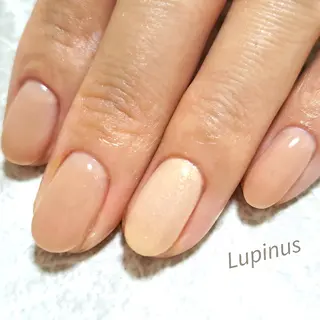 ネイル Lupinus ルピナスのネイルデザイン