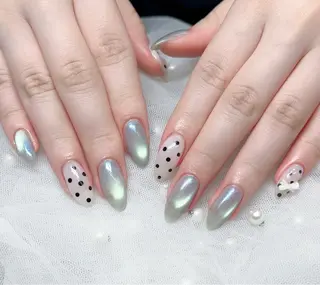 ネイル Ni Naのネイルデザイン