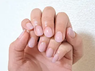ネイル Lupinus ルピナスのネイルデザイン