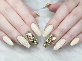 ネイル Lumiネイルサロン所属・Lumi Nail Salonのネイルデザイン
