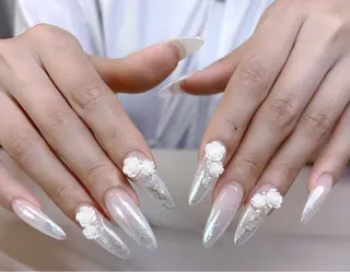 ネイル Rika Nail salon 1のネイルデザイン