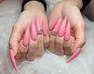 ネイル Bél Nail salonのネイルデザイン