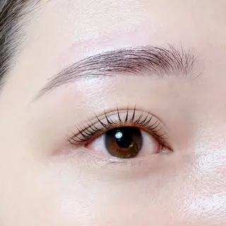 マツエク・マツパ Rosanna 内田のマツエク・マツパデザイン