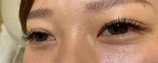 マツエク・マツパ 時田 友美のマツエク・マツパデザイン