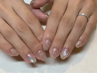 ネイル AYANO nanaのネイルデザイン