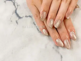 ネイル 🎀ネイルサロン RIRI🎀のネイルデザイン