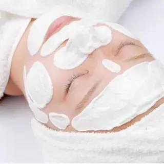 La Peche momokoのマツエク・マツパデザイン