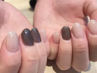 ネイル Mayu .のネイルデザイン