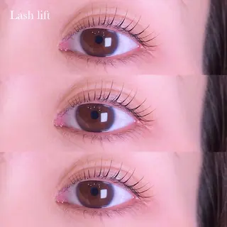 マツエク・マツパ eyelash mieuxのマツエク・マツパデザイン