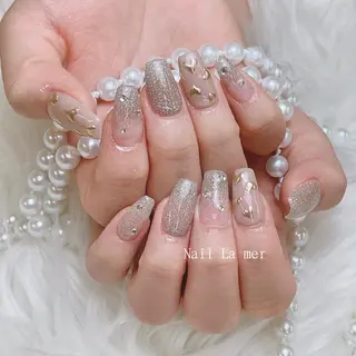 ネイル La Merのネイルデザイン