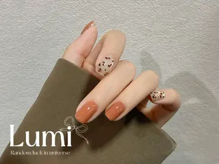 ネイル み か池袋店のネイルデザイン