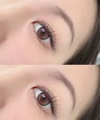 マツエク・マツパ Honel 🧸まつエクのマツエク・マツパデザイン