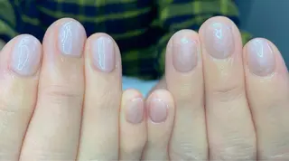 ネイル ニュアンスネイル🌈 MYU Nailsのネイルデザイン