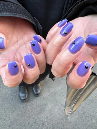 ネイル MH_ Nailのネイルデザイン