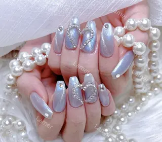 ネイル La Merのネイルデザイン