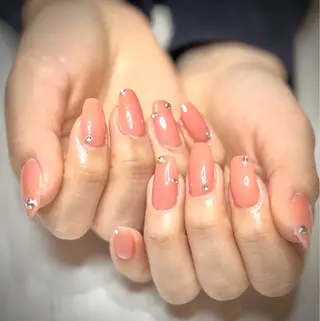 ネイル 💎女性専用💎浅草 /蔵前/押上makiのネイルデザイン