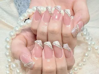 ネイル En ☀️のネイルデザイン
