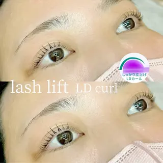 マツエク・マツパ kaori　Rire 🌻まつげサロンのマツエク・マツパデザイン