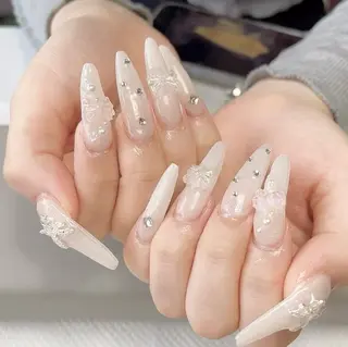 ネイル Y&L Nailのネイルデザイン