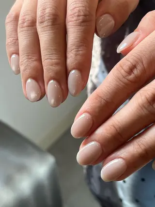 ネイル +vico Reiのネイルデザイン