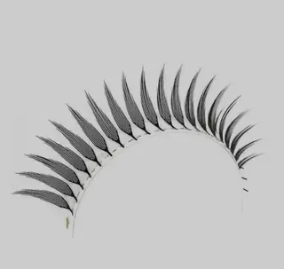 マツエク・マツパ fino トータルビューティーのマツエク・マツパデザイン