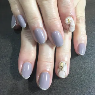 ネイル nail salon Titaleeのネイルデザイン