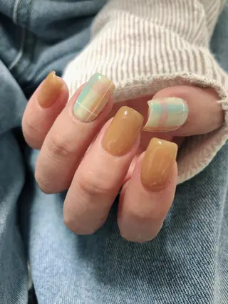 ネイル nail by minamiのネイルデザイン