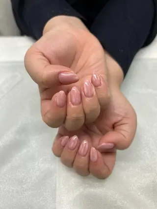 ネイル 加藤 楓子のネイルデザイン