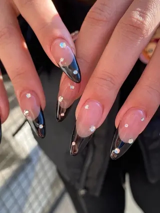ネイル chiya nailsのネイルデザイン