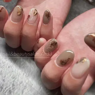 ネイル プライベートサロン Ari33nailのネイルデザイン