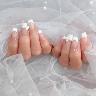ネイル Epokku ネイルサロンのネイルデザイン