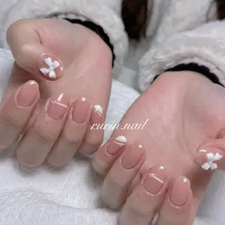 ネイル ルリン サロン💅のネイルデザイン