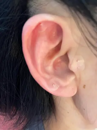 hair make echo 大橋亜弥のエステ・リラクイメージ