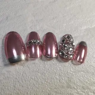 ネイル reve あやののネイルデザイン