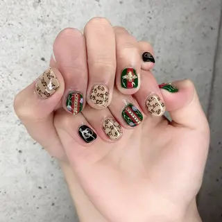 ネイル Salon Ｋのネイルデザイン