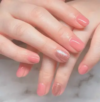 ネイル オトク ネイルのネイルデザイン